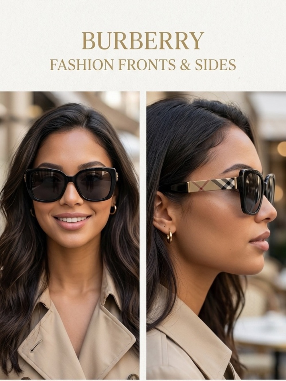 Burberry Sunglasses 🎉🎉🎉HOST PICK 🎉🎉🎉🎉